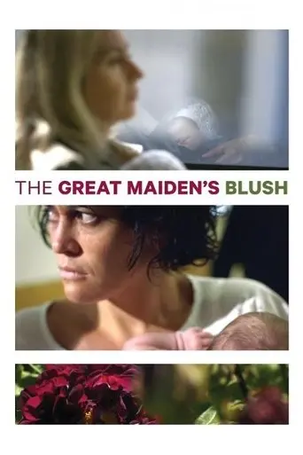 The Great Maiden's Blush poster - Find streaming availability