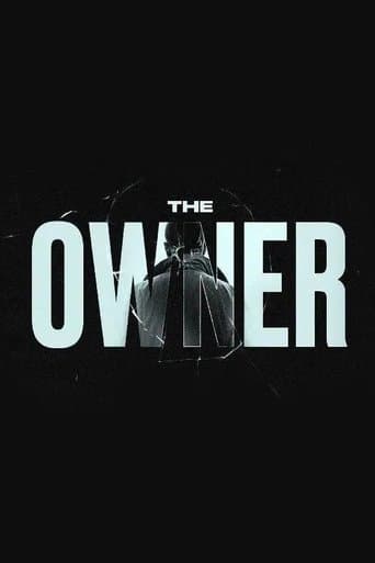 The Owner poster - Find streaming availability