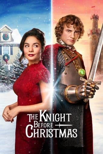 The Knight Before Christmas poster - Find streaming availability