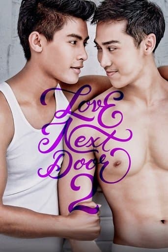 Love Next Door 2 poster - Find streaming availability