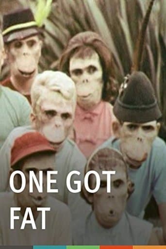 One Got Fat poster - Find streaming availability