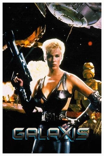 Galaxis poster - Find streaming availability