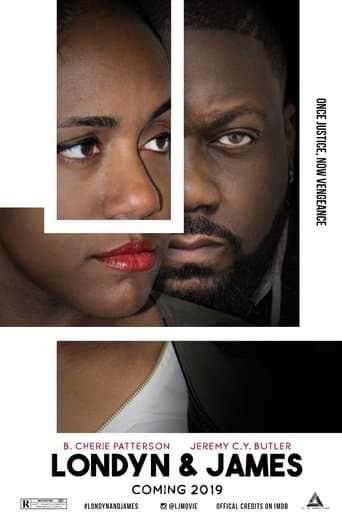 Londyn & James poster - Find streaming availability