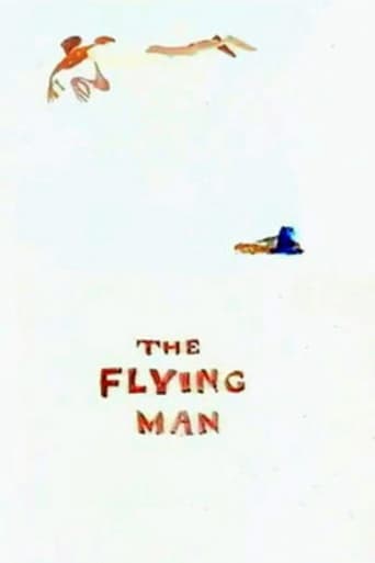 The Flying Man poster - Find streaming availability