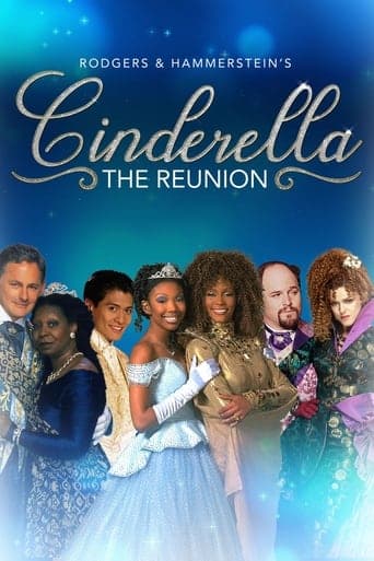 Cinderella: The Reunion, A Special Edition of 20/20 poster - Find streaming availability