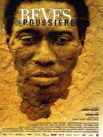 Dreams of Dust poster - Find streaming availability