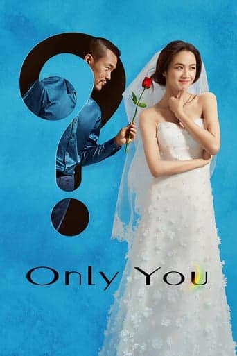 Only You poster - Find streaming availability