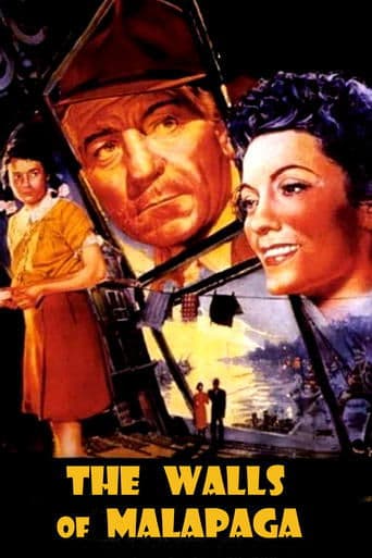 The Walls of Malapaga poster - Find streaming availability