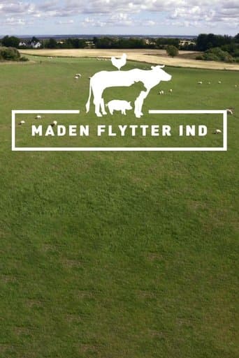 Maden flytter ind poster - Find streaming availability