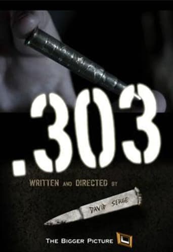 .303 poster - Find streaming availability