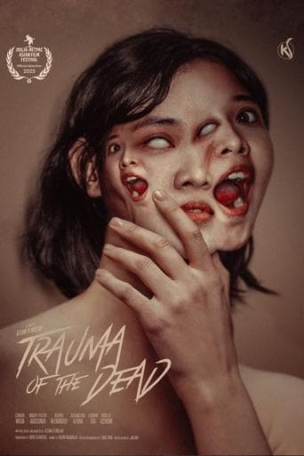 Trauma of the Dead poster - Find streaming availability