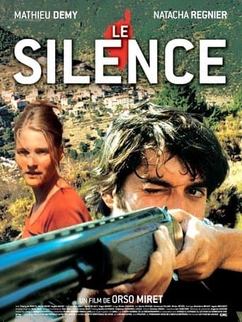 Le Silence poster - Find streaming availability