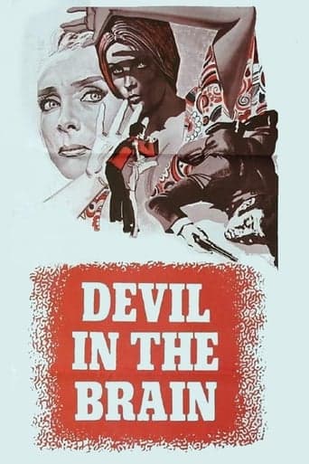 Devil in the Brain poster - Find streaming availability