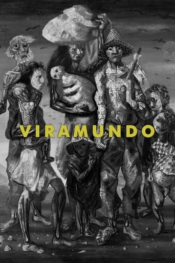 Viramundo poster - Find streaming availability