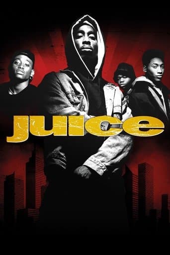 Juice poster - Find streaming availability