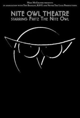 Nite Owl Theatre poster - Find streaming availability
