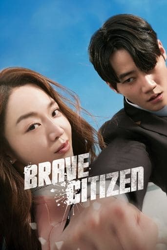 Brave Citizen poster - Find streaming availability