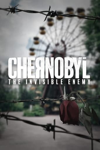 Chernobyl: The Invisible Enemy poster - Find streaming availability