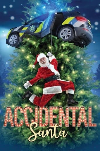 Accidental Santa poster - Find streaming availability