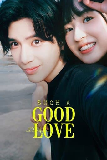 Such a Good Love poster - Find streaming availability