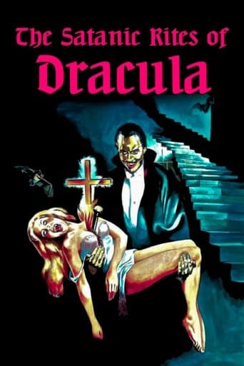 The Satanic Rites of Dracula poster - Find streaming availability
