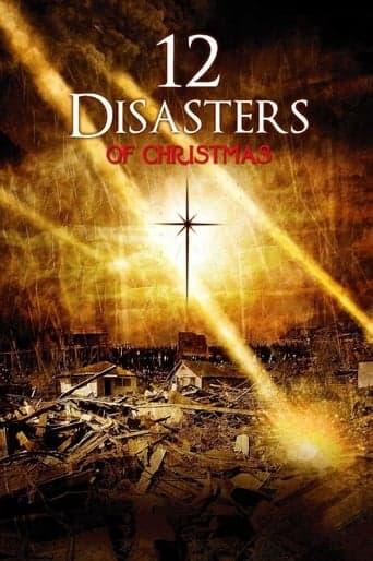 The 12 Disasters of Christmas poster - Find streaming availability