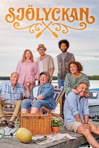 Sjölyckan poster - Find streaming availability