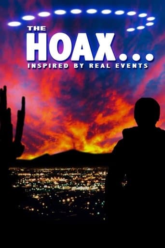 The Hoax poster - Find streaming availability