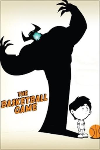 The Basketball Game poster - Find streaming availability
