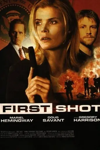 First Shot poster - Find streaming availability