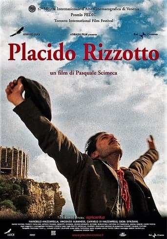 Placido Rizzotto poster - Find streaming availability