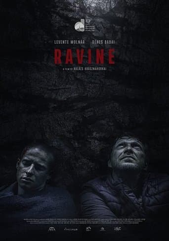 Ravine poster - Find streaming availability
