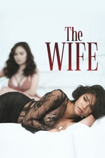 The Wife poster - Find streaming availability