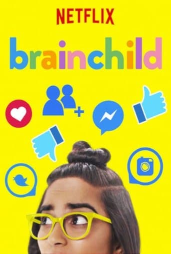 Brainchild poster - Find streaming availability