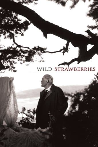 Wild Strawberries poster - Find streaming availability