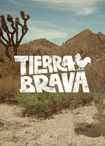 Tierra Brava poster - Find streaming availability