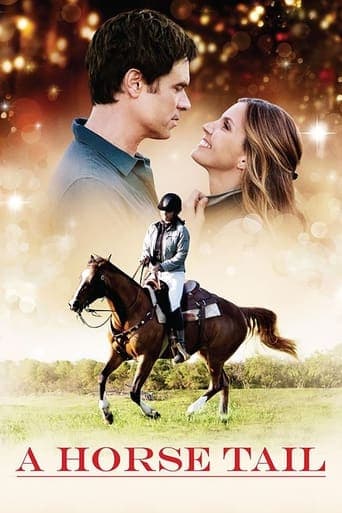 A Horse Tale poster - Find streaming availability