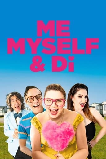 Me, Myself and Di poster - Find streaming availability