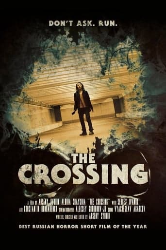 The Crossing poster - Find streaming availability