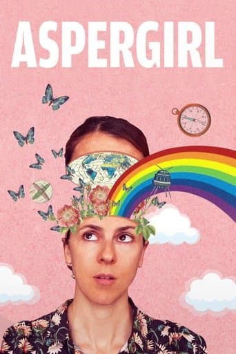 Aspergirl poster - Find streaming availability
