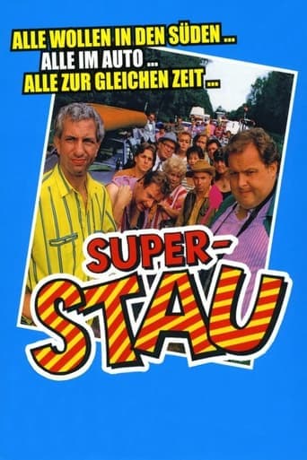 Superstau poster - Find streaming availability