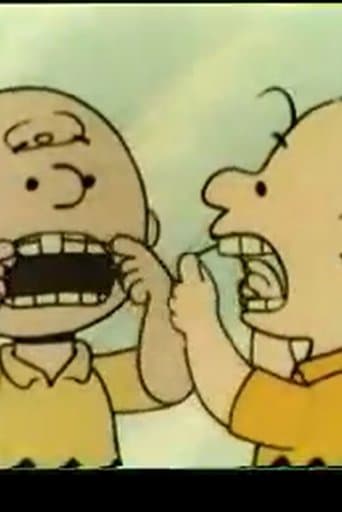 It's Dental Flossophy, Charlie Brown poster - Find streaming availability