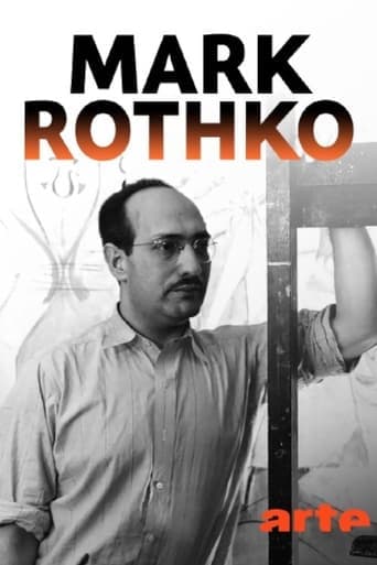 Mark Rothko - La peinture vous regarde poster - Find streaming availability