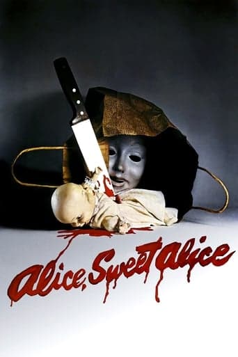 Alice, Sweet Alice poster - Find streaming availability