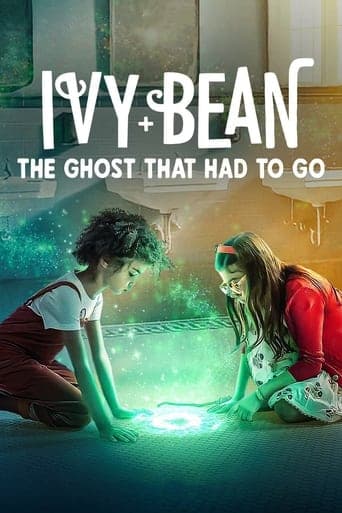 Ivy + Bean: The Ghost That Had to Go poster - Find streaming availability