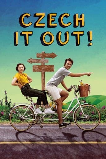 Czech It Out! poster - Find streaming availability