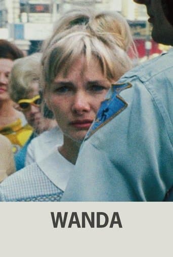 Wanda poster - Find streaming availability