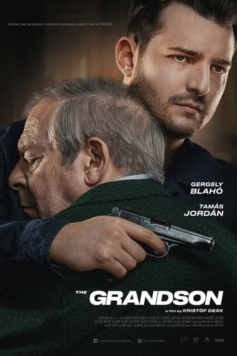 The Grandson poster - Find streaming availability