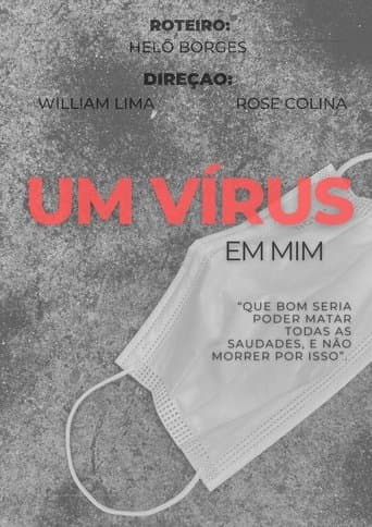 Um Vírus em mim poster - Find streaming availability