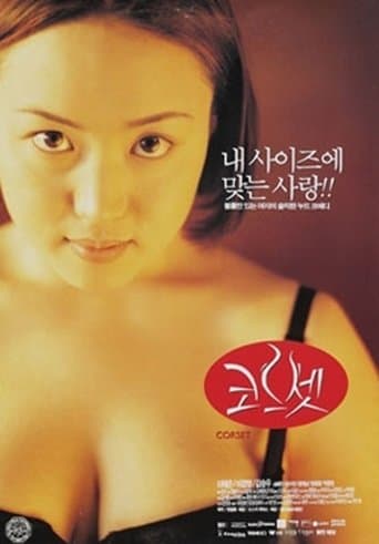 Corset poster - Find streaming availability